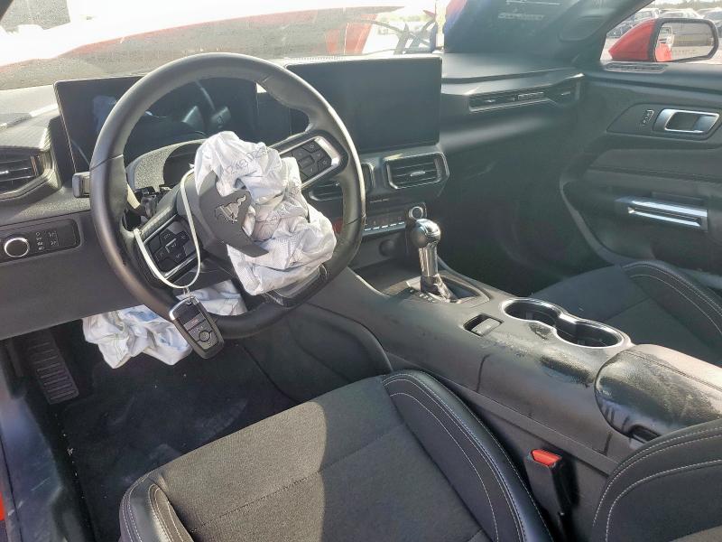 2024 FORD MUSTANG 1FA6P8TH7R5107283