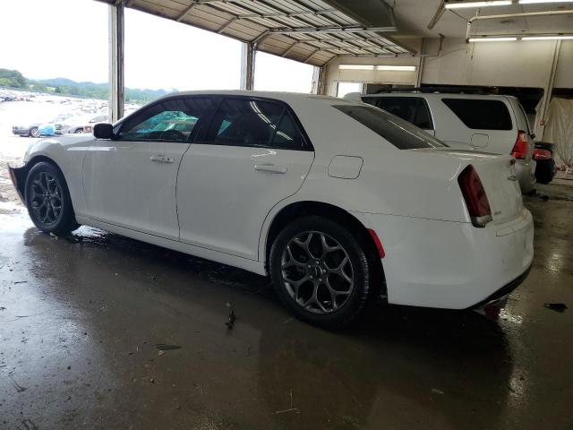 2018 CHRYSLER 300 S 2C3CCAGG5JH250834