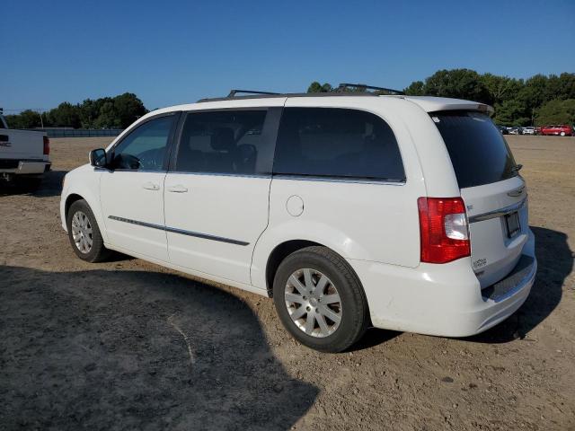 2016 CHRYSLER TOWN & COUNTRY TOURING 2C4RC1BG2GR253027