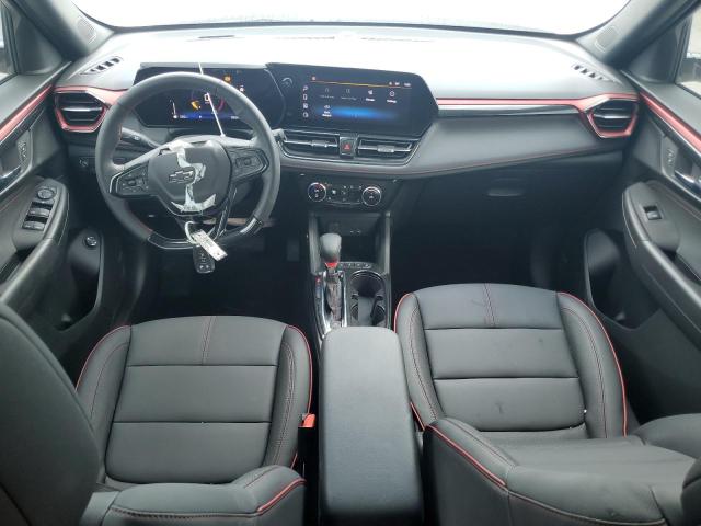 2025 CHEVROLET TRAILBLAZER RS KL79MTSL9SB195721