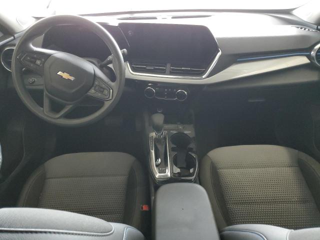 2025 CHEVROLET TRAX 1LT KL77LHEP7SC169201