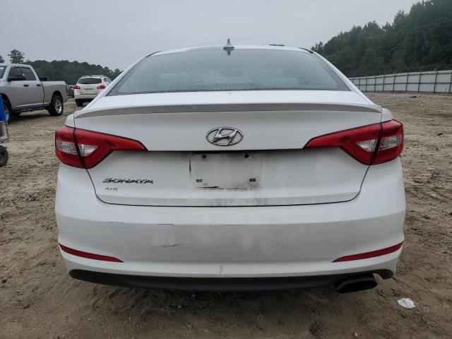 2017 HYUNDAI SONATA SE 5NPE24AF6HH583571