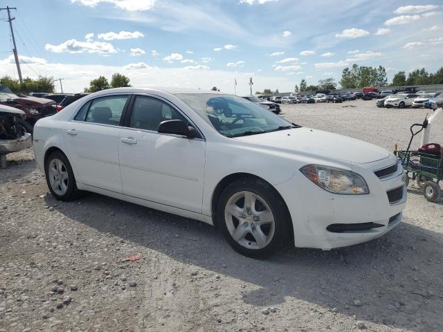 2010 CHEVROLET MALIBU LS - 1G1ZB5EB5AF311438