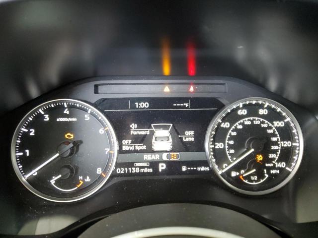 2024 MITSUBISHI OUTLANDER JA4J4VA82RZ084397