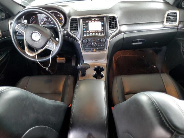 2014 JEEP GRAND CHER - 1C4RJFBG4EC568758