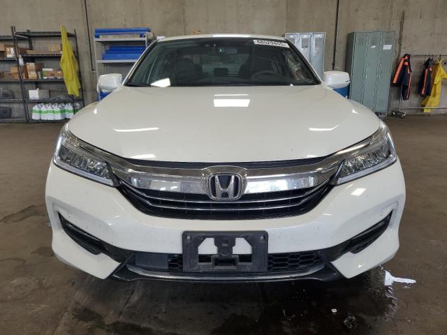 2017 HONDA ACCORD TOURING HYBRID JHMCR6F72HC024996