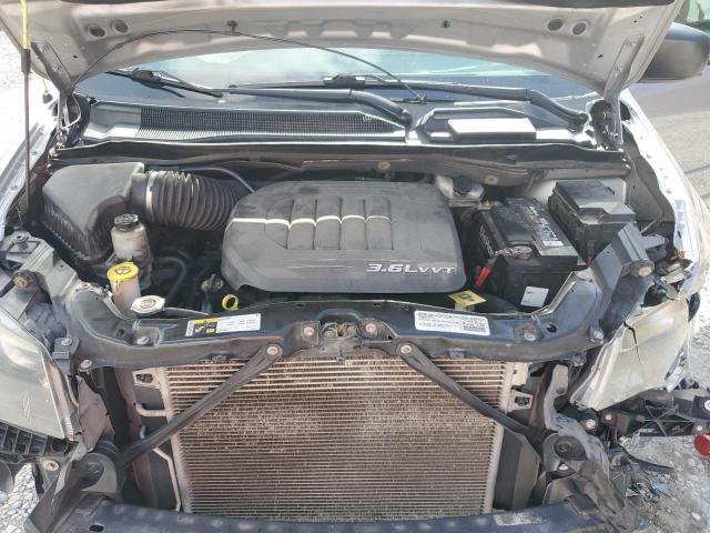 2015 DODGE GRAND CARA 2C4RDGBG1FR586818