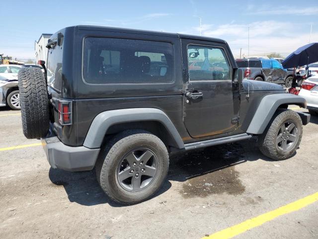 2016 JEEP WRANGLER S 1C4GJWAG7GL128044