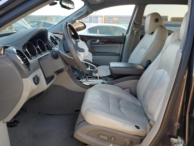 2016 BUICK ENCLAVE 5GAKRAKD3GJ264579