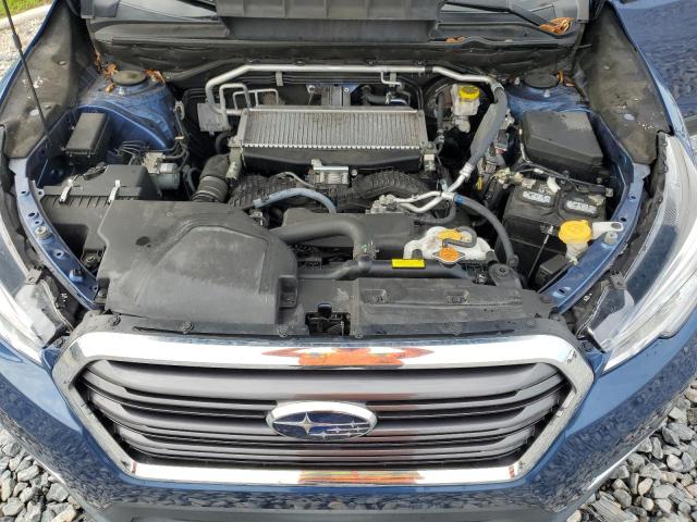 2022 SUBARU ASCENT PREMIUM 4S4WMACD1N3450468