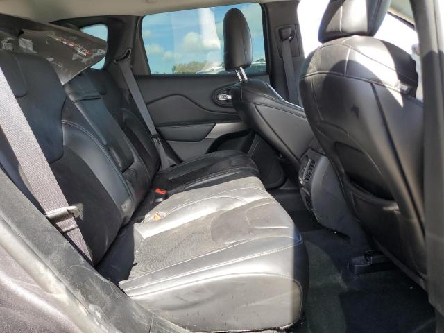 2019 JEEP CHEROKEE L 1C4PJMLB0KD362793