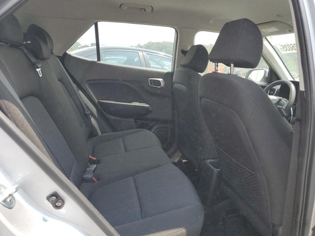 2022 HYUNDAI VENUE SE KMHRB8A31NU197474