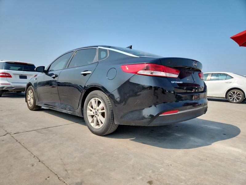 2018 KIA OPTIMA LX 5XXGT4L30JG212836