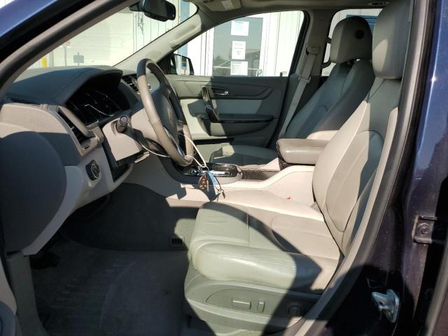 2017 GMC ACADIA LIM - 1GKKRSKD0HJ151179