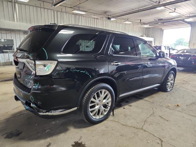 2015 DODGE DURANGO CI 1C4SDJETXFC823967