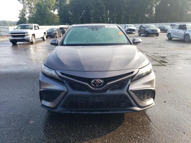 2022 TOYOTA CAMRY NIGH 4T1S11AK3NU686784