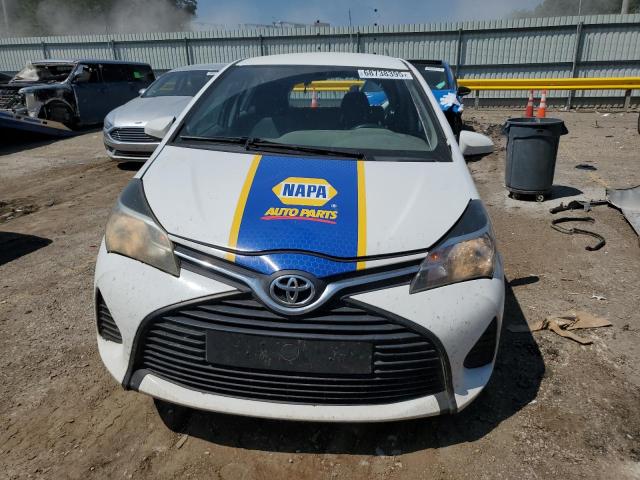 2016 TOYOTA YARIS L VNKKTUD34GA062296