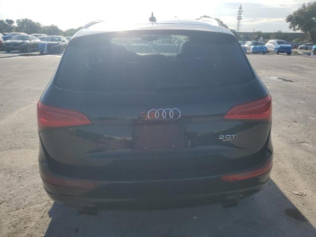 2013 AUDI Q5 PREMIUM - WA1LFAFPXDA019915