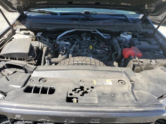 2020 FORD RANGER XL 1FTER4FH9LLA42783