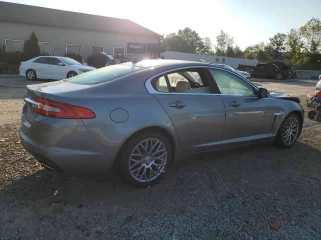 2015 JAGUAR XF 2.0T PR SAJWA0FS4FPU65611