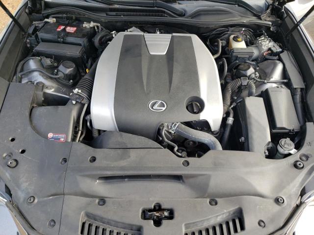 2016 LEXUS RC 300 JTHSM5BC3G5001334