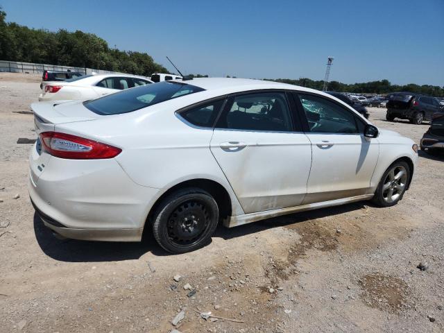 2016 FORD FUSION SE - 3FA6P0HD1GR248304
