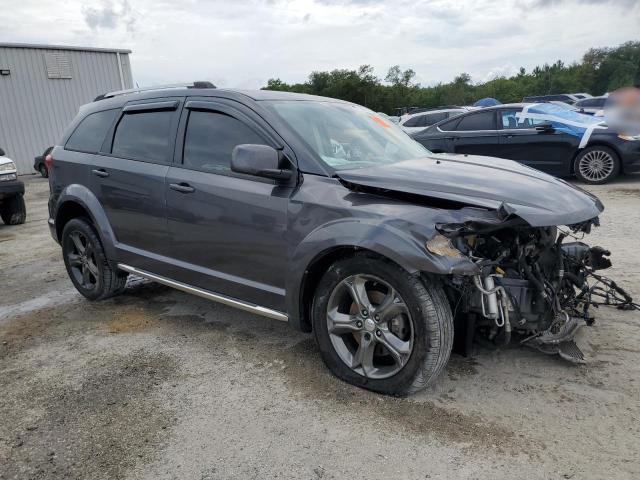 2015 DODGE JOURNEY CR #3297962808