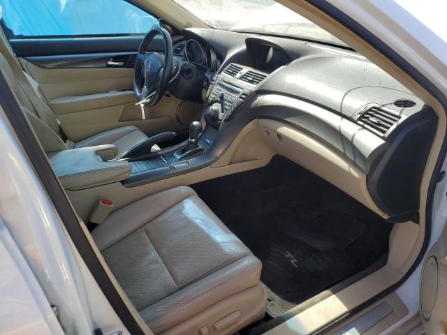 2012 ACURA TL - 19UUA8F70CA015888