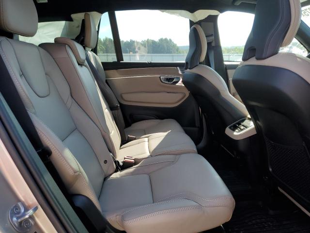 2025 VOLVO XC90 ULTRA YV4062PGXS1358875