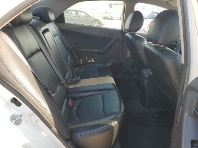 2012 KIA FORTE EX - KNAFU4A25C5513786