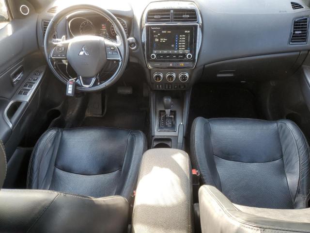 2021 MITSUBISHI RVR SE JA4AJVAW6MU607627