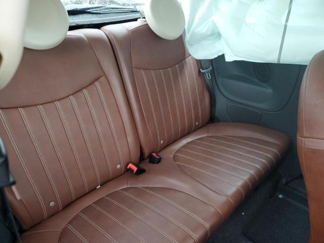 2015 FIAT 500 LOUNGE 3C3CFFCR2FT570591