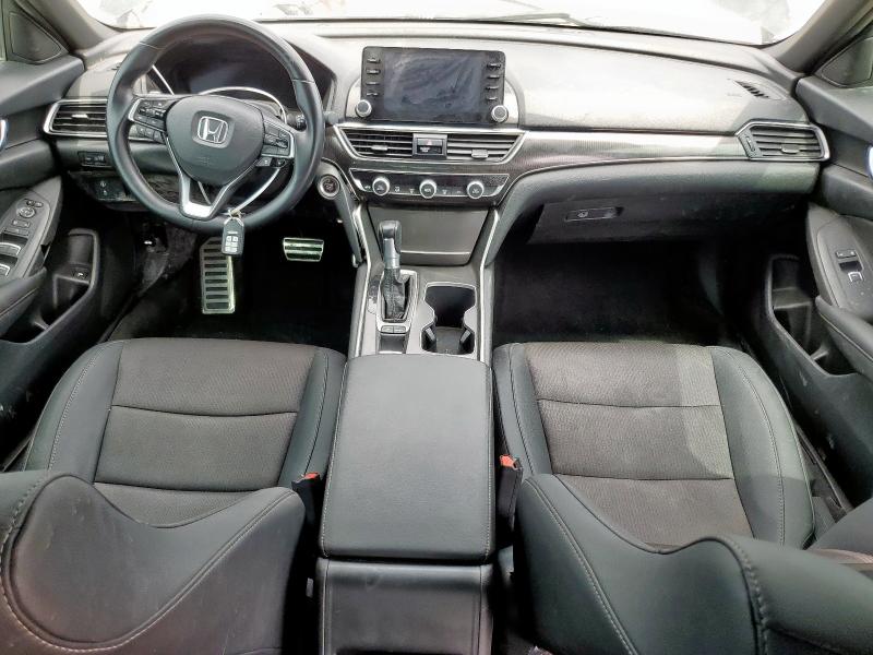 2020 HONDA ACCORD SPO 1HGCV1F3XLA109555