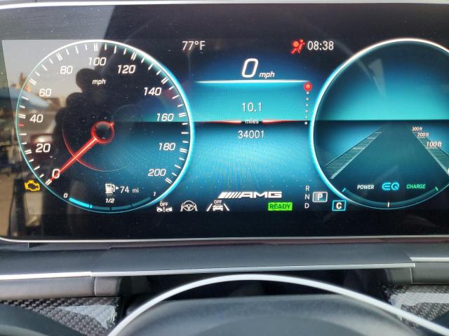 2021 MERCEDES-BENZ GLS 63 AMG 4JGFF8KEXMA385160