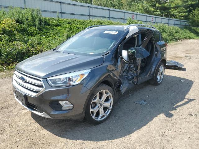 2019 FORD ESCAPE TIT #3312361772