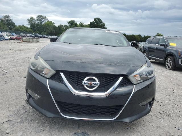 2018 NISSAN MAXIMA 3.5 1N4AA6AP4JC407812
