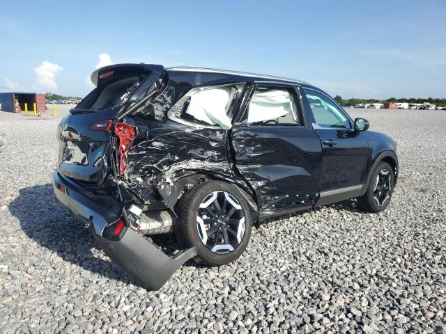 2025 KIA TELLURIDE - 5XYP64GC1SG603010