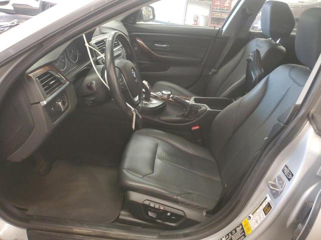 2015 BMW 428 XI GRA WBA4C9C52FD330483