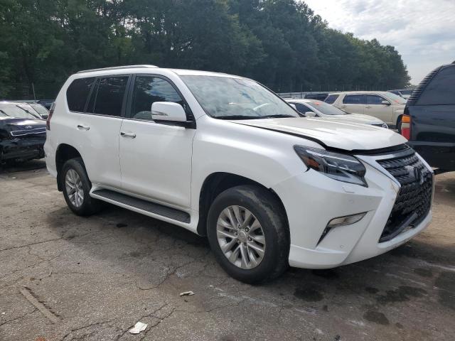 2021 LEXUS GX 460 PRE JTJAM7BX8M5279201