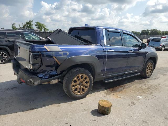 2022 HONDA RIDGELINE RTL 5FPYK3F78NB026767