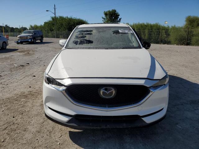 2021 MAZDA CX-5 GRAND TOURING JM3KFBDM7M1423598