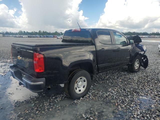 2019 CHEVROLET COLORADO - 1GCGSBEN7K1152721
