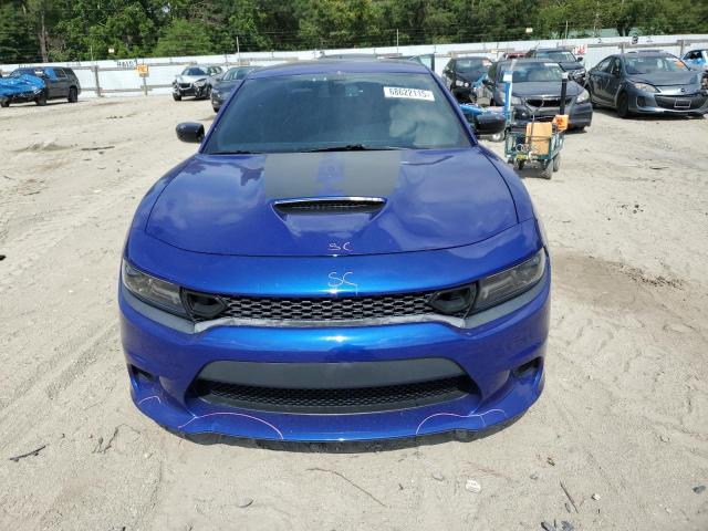 2020 DODGE CHARGER R/T 2C3CDXCT8LH157893