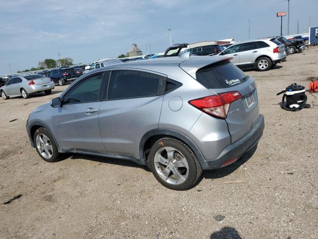 2018 HONDA HR-V LX 3CZRU5H36JG702757
