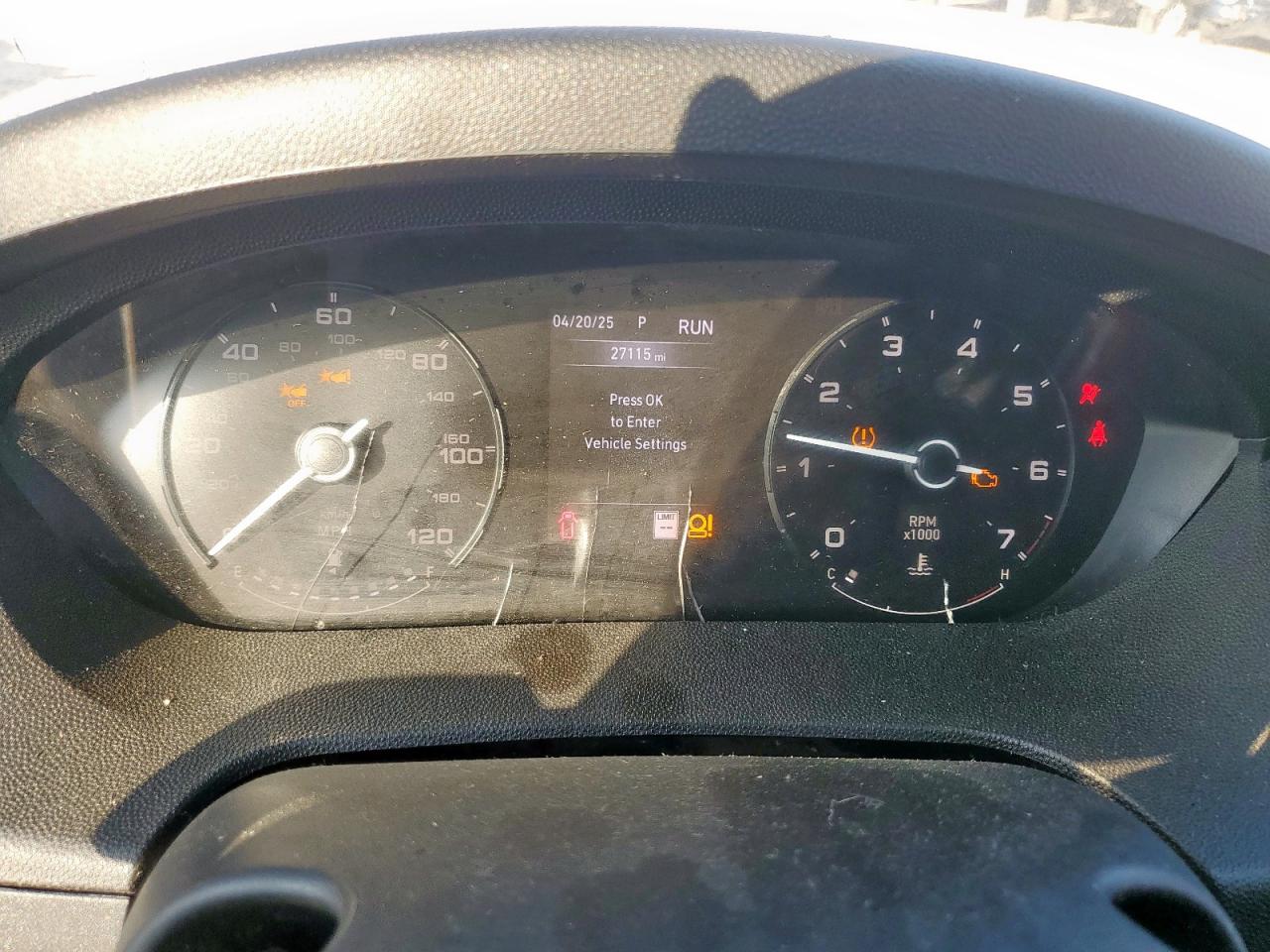 RAM PROMASTER 1500 HIGH