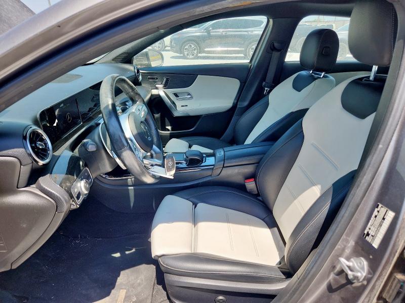 2019 MERCEDES-BENZ A 220 - WDD3G4EB8KW011313
