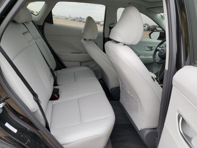 2025 HYUNDAI KONA LIMIT KM8HECA35SU189041