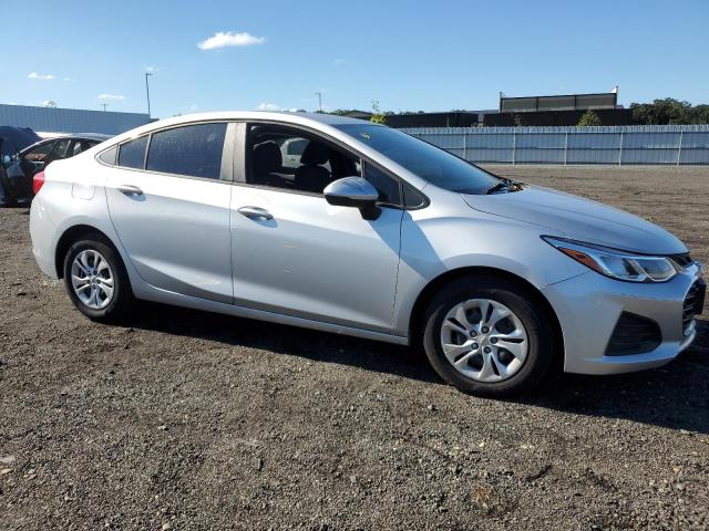 2019 CHEVROLET CRUZE LS 1G1BC5SM0K7151243