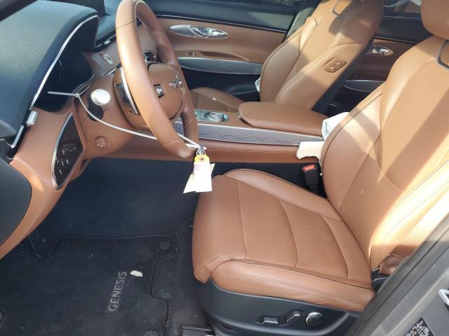 2022 GENESIS GV70 BASE KMUMADTB4NU060749