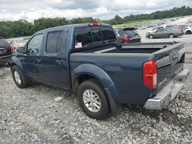 2017 NISSAN FRONTIER S - 1N6DD0ER1HN773374